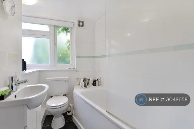 3 bedroom terraced house for rent