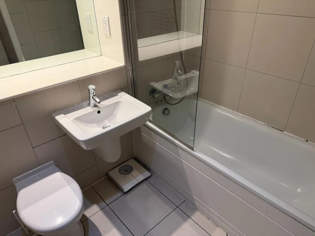 1 bedroom apartment for rent