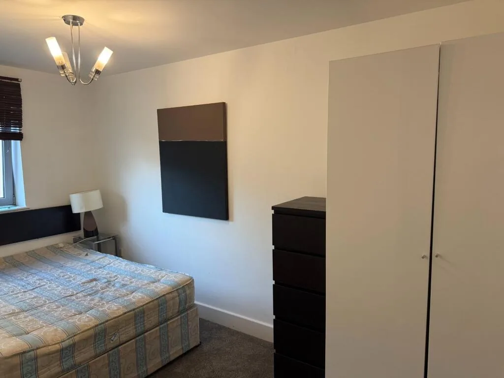 1 bedroom apartment for rent