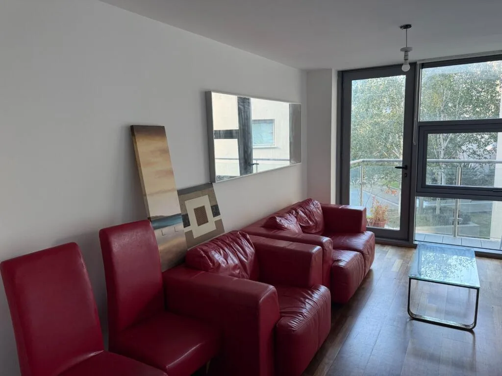 1 bedroom apartment for rent