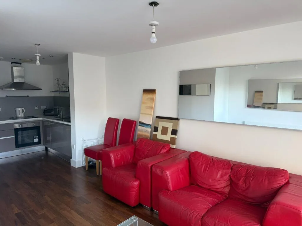 1 bedroom apartment for rent