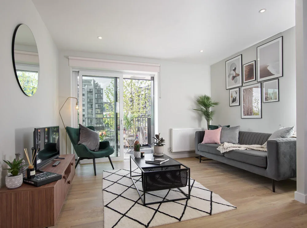 1 bedroom apartment for rent