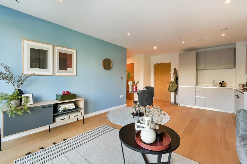 1 bedroom apartment for rent