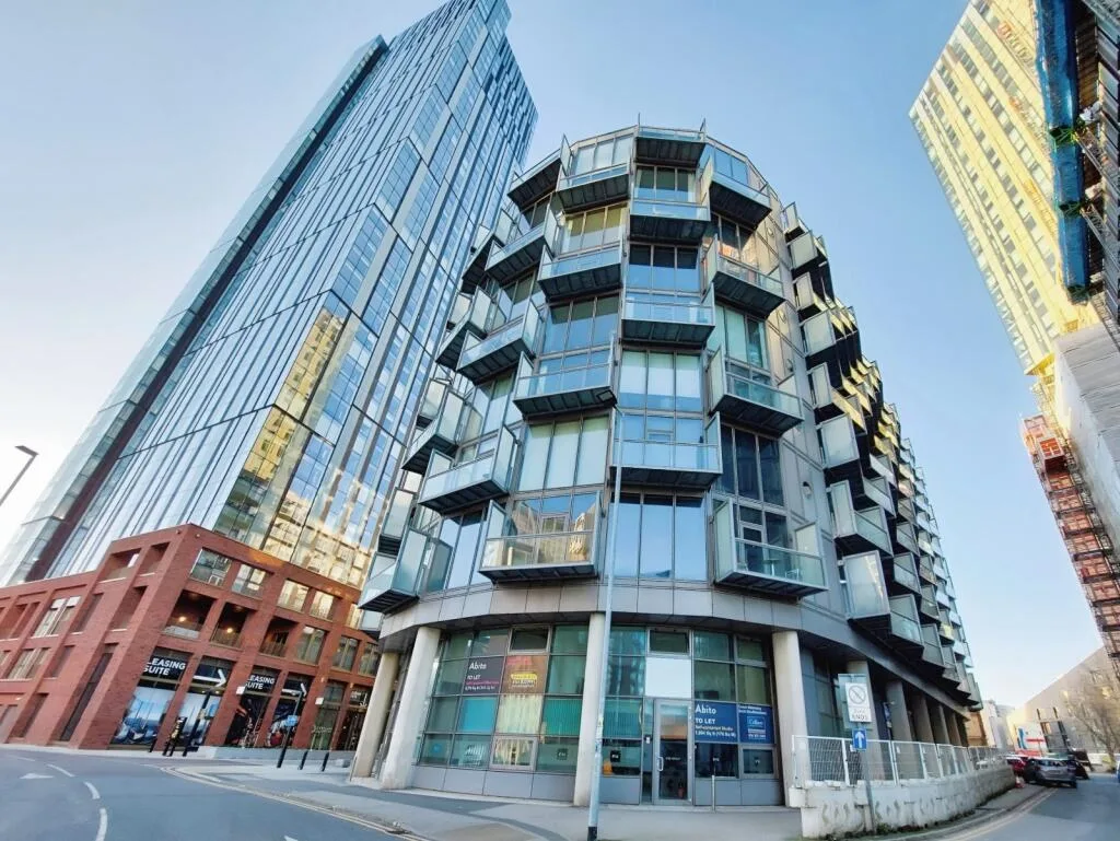 1 bedroom flat for rent