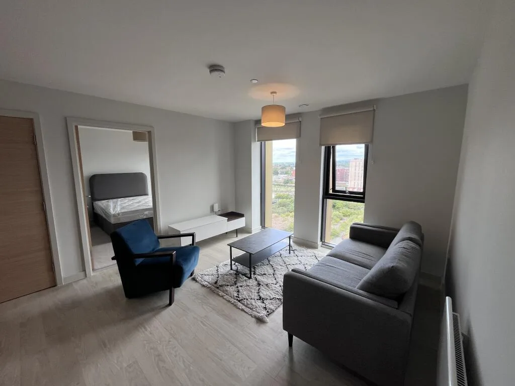 1 bedroom apartment for rent