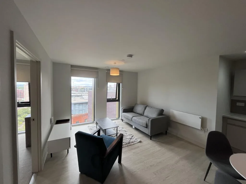 1 bedroom apartment for rent