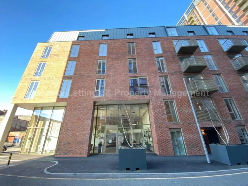 2 bedroom apartment for rent