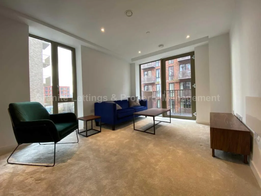 2 bedroom apartment for rent
