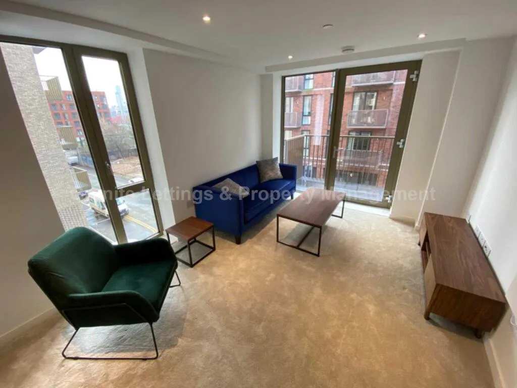 2 bedroom apartment for rent