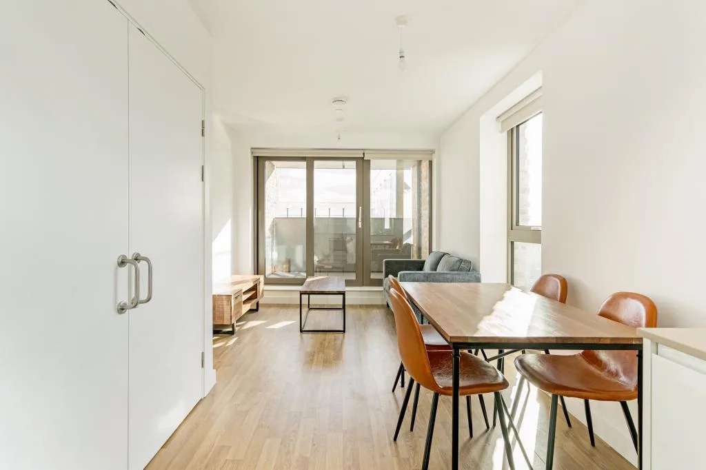 1 bedroom apartment for rent