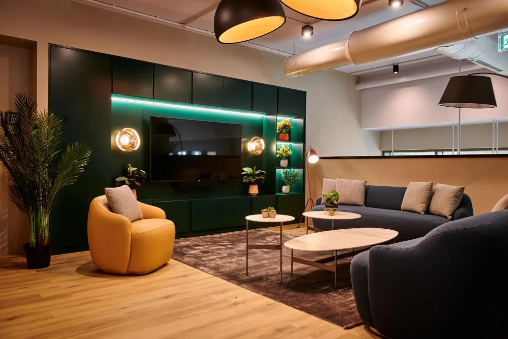1 bedroom apartment for rent