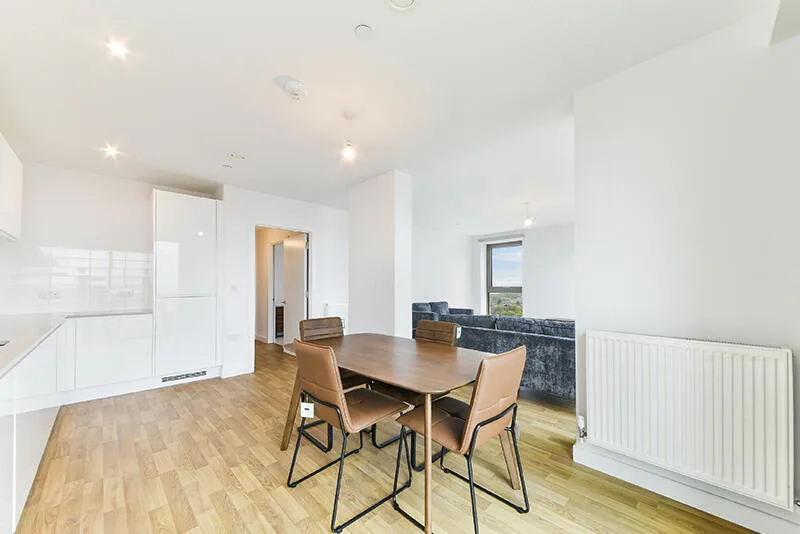 3 bedroom apartment for rent