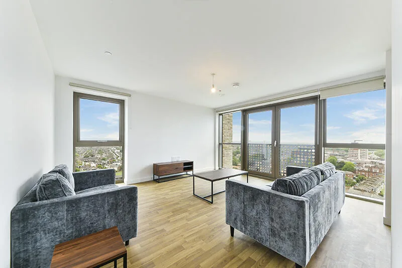 3 bedroom apartment for rent