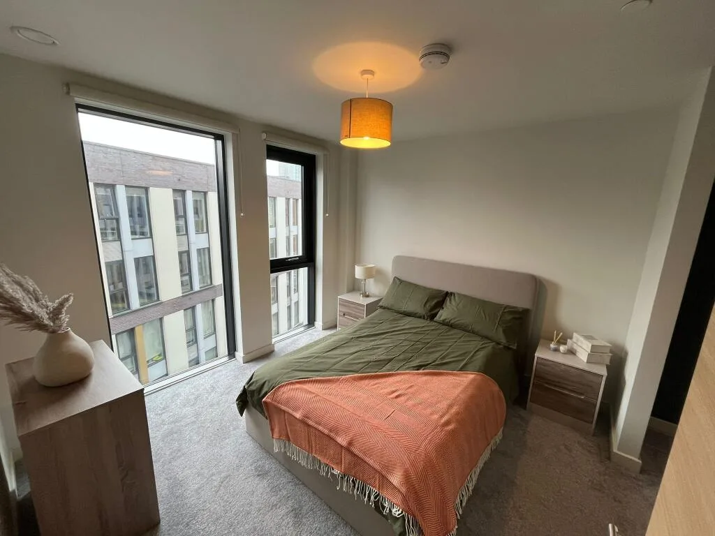 1 bedroom apartment for rent