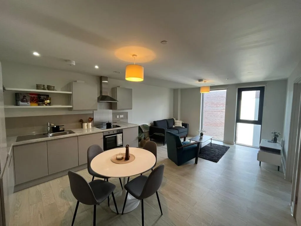 1 bedroom apartment for rent