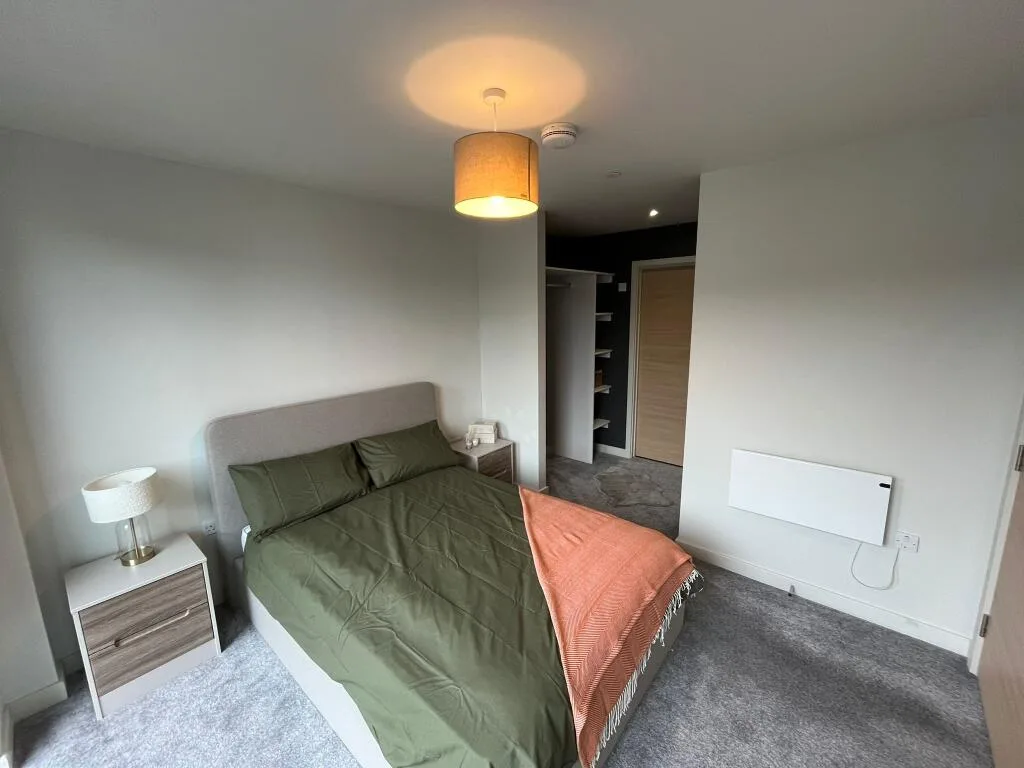 1 bedroom apartment for rent