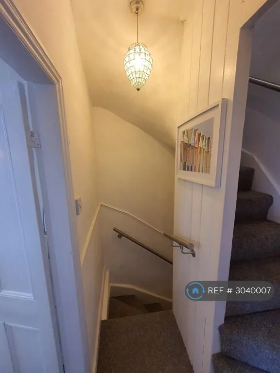 3 bedroom terraced house for rent