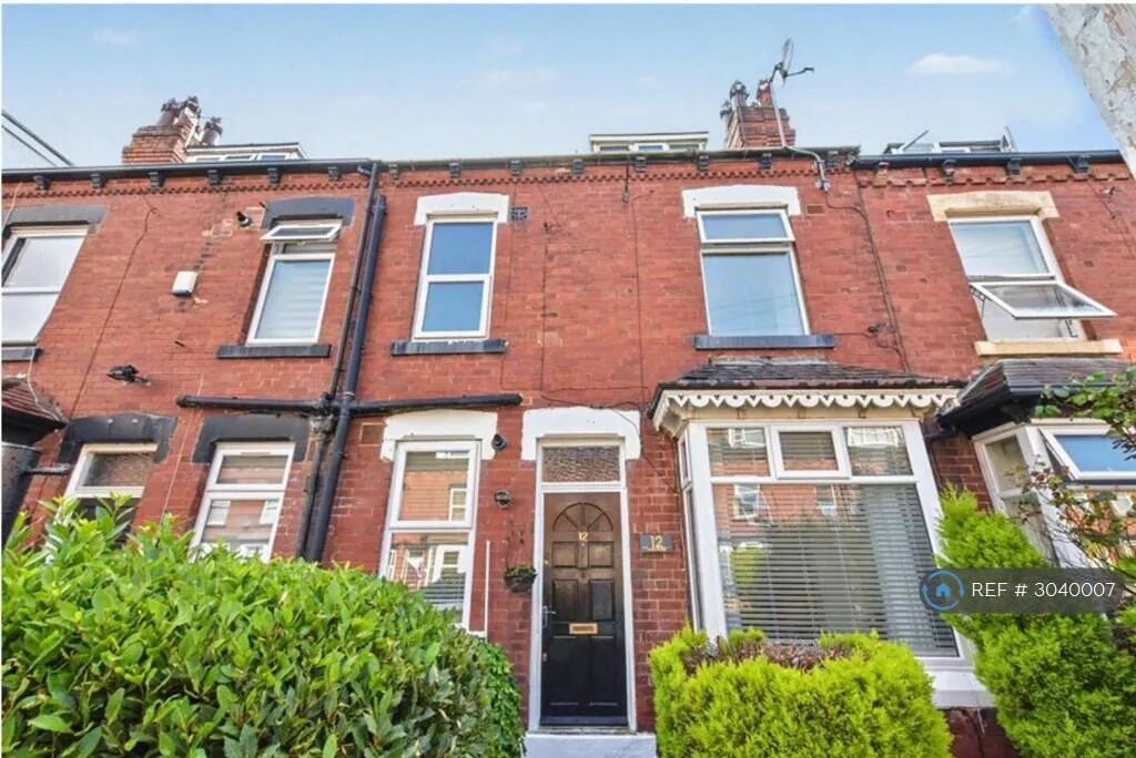 3 bedroom terraced house for rent