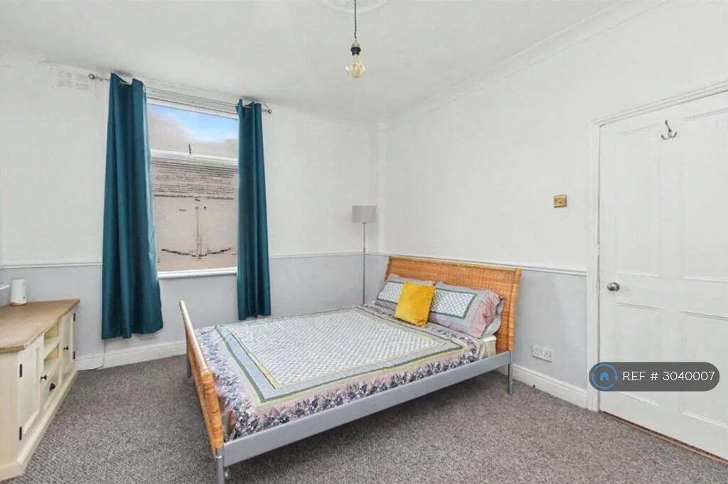 3 bedroom terraced house for rent