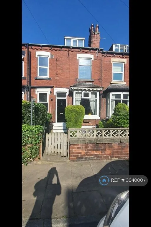 3 bedroom terraced house for rent