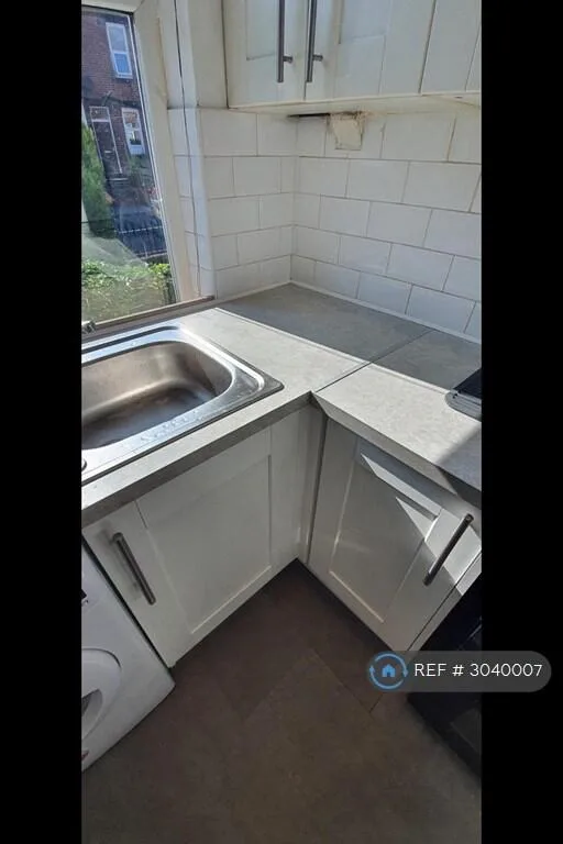 3 bedroom terraced house for rent