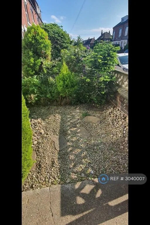 3 bedroom terraced house for rent