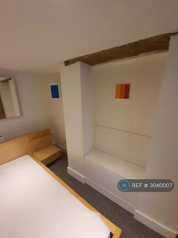 3 bedroom terraced house for rent