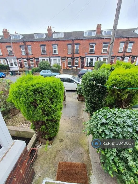 3 bedroom terraced house for rent