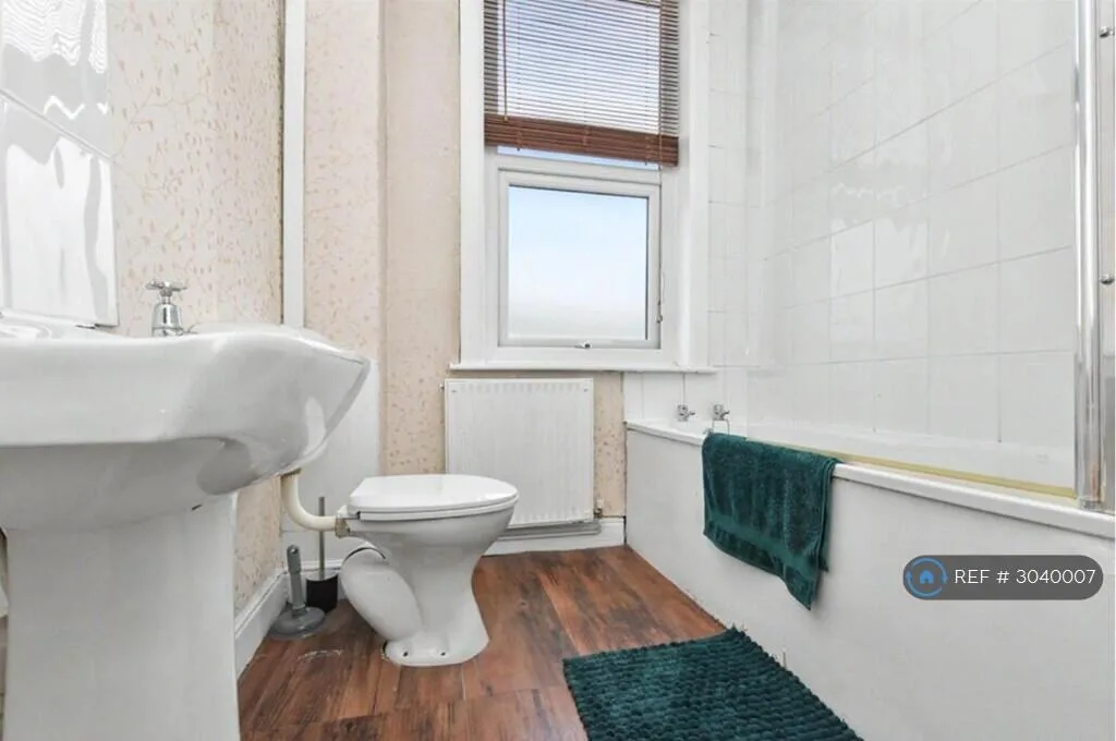 3 bedroom terraced house for rent