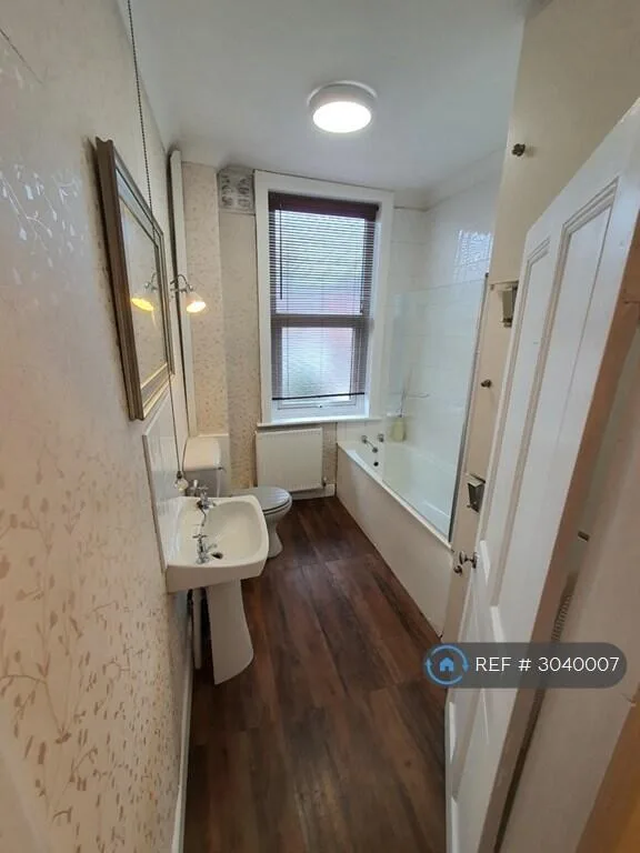 3 bedroom terraced house for rent