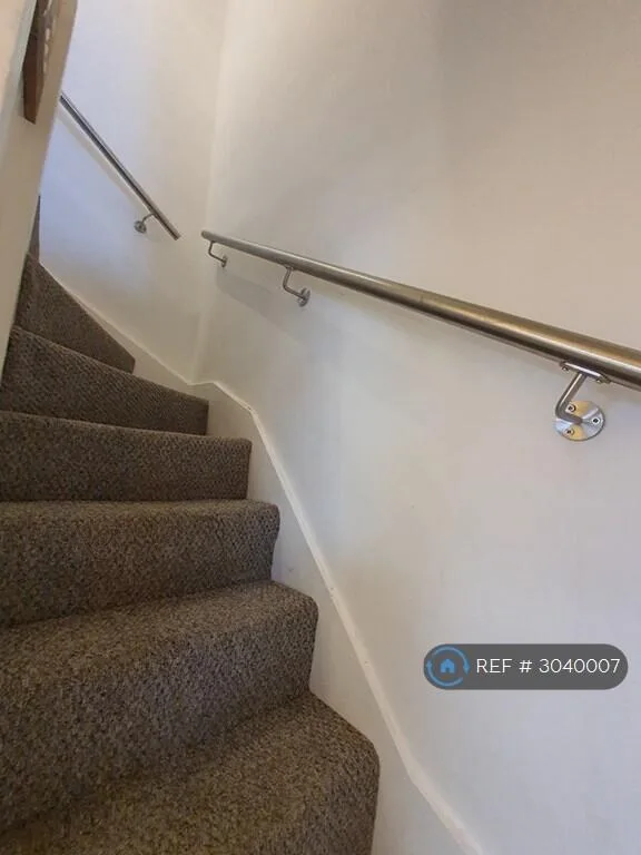 3 bedroom terraced house for rent
