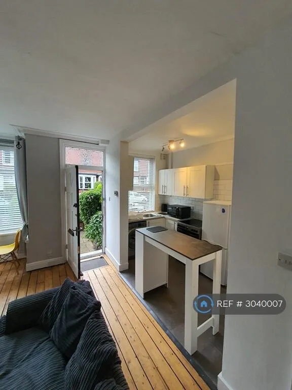 3 bedroom terraced house for rent