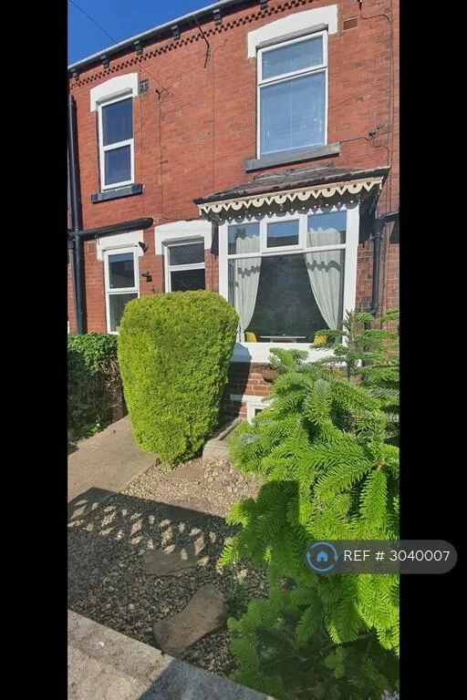 3 bedroom terraced house for rent