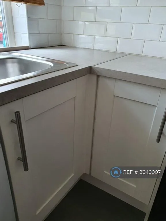3 bedroom terraced house for rent