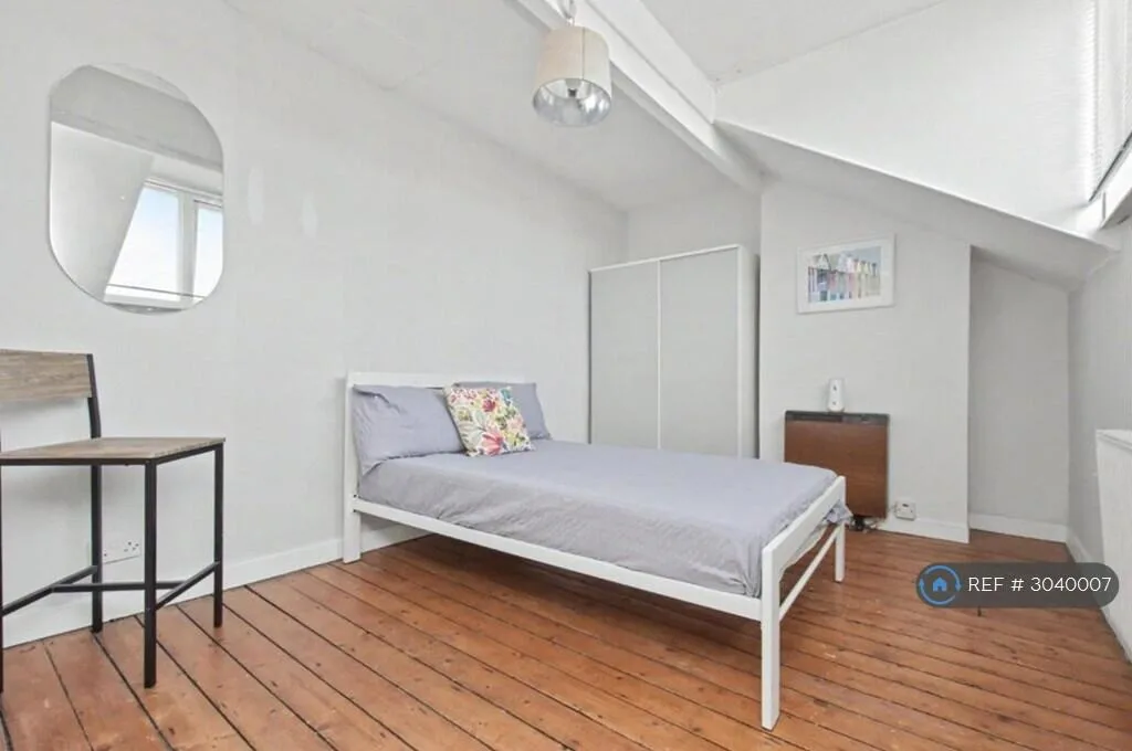 3 bedroom terraced house for rent
