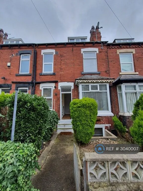 3 bedroom terraced house for rent