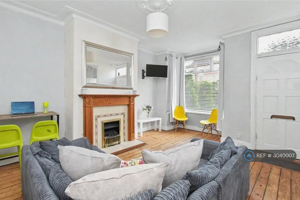 3 bedroom terraced house for rent