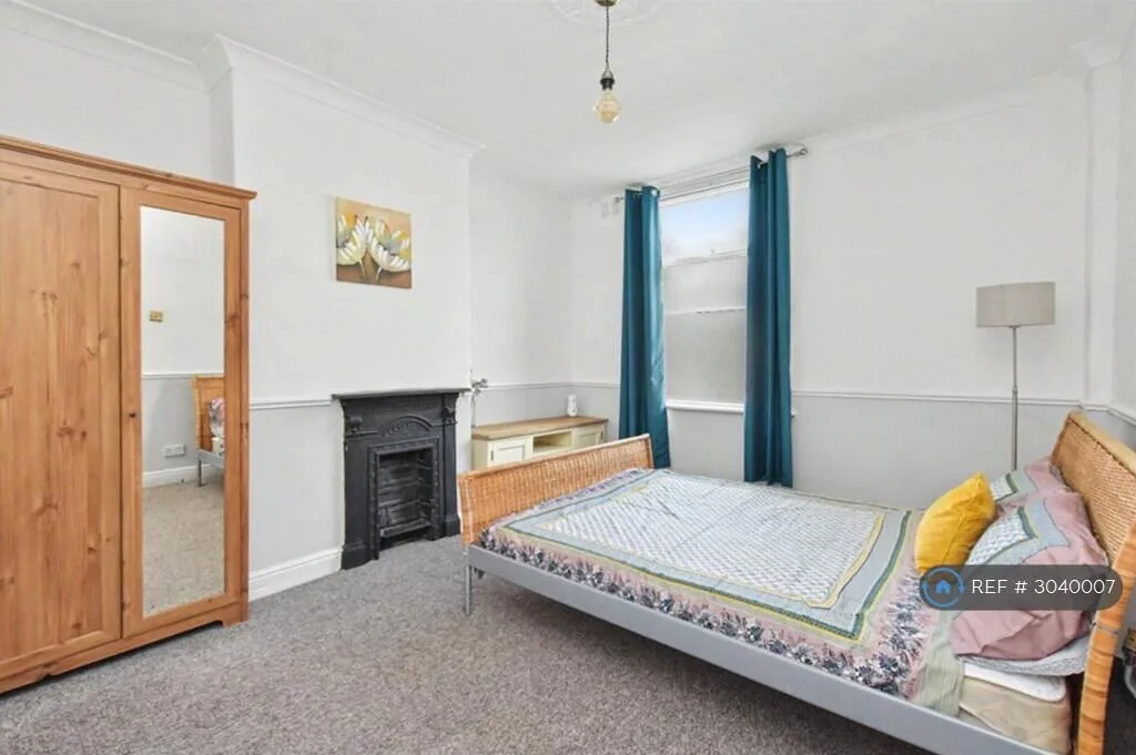 3 bedroom terraced house for rent