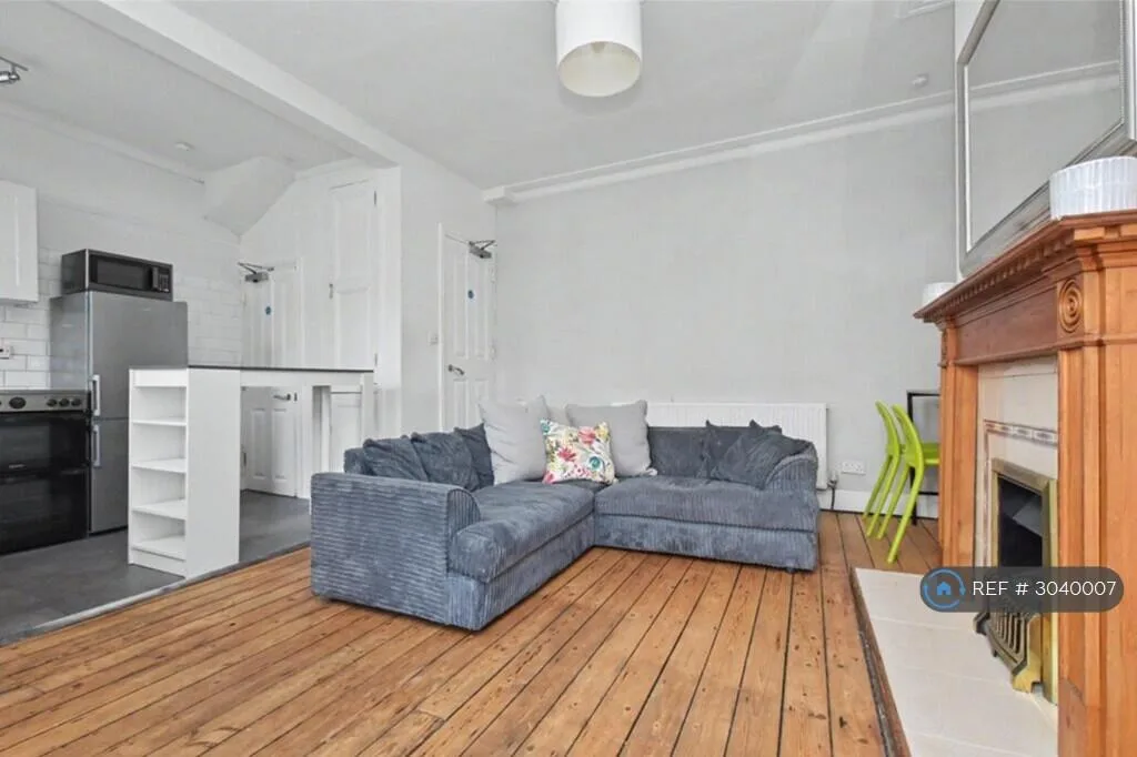 3 bedroom terraced house for rent