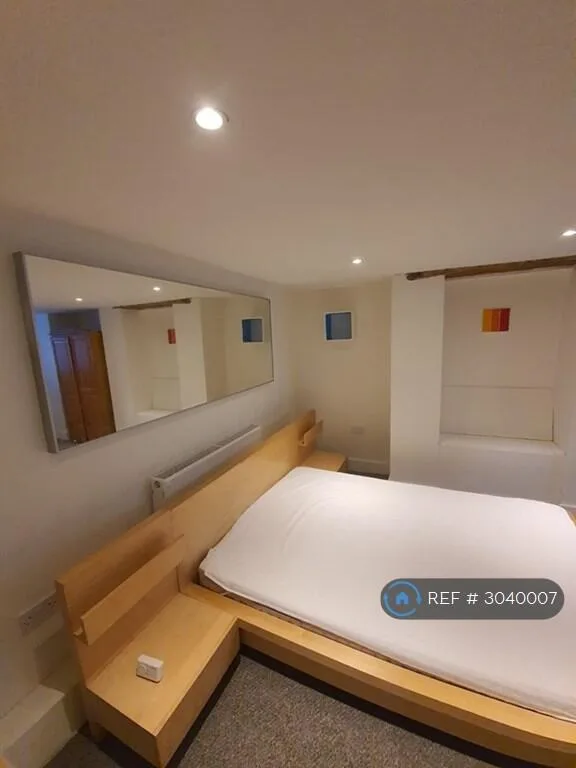 3 bedroom terraced house for rent