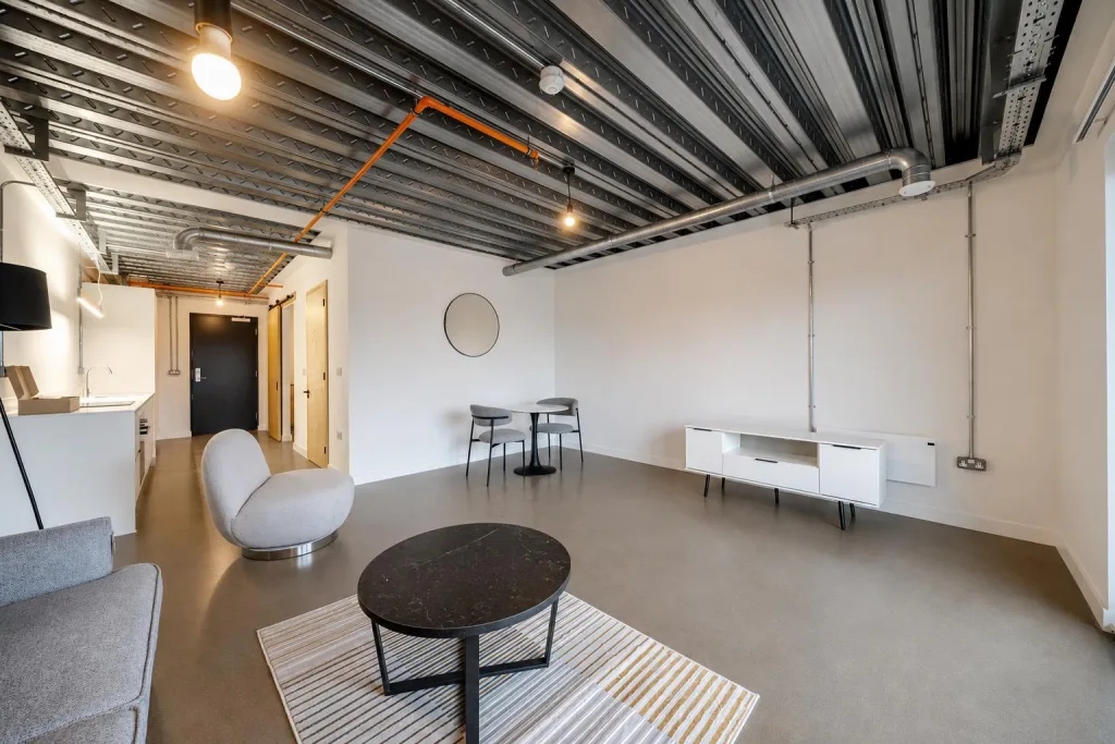 1 bedroom apartment for rent