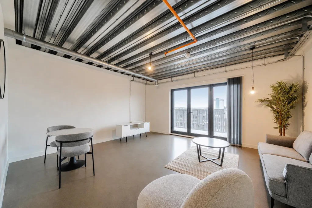 1 bedroom apartment for rent