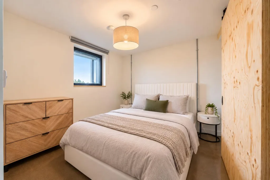 1 bedroom apartment for rent