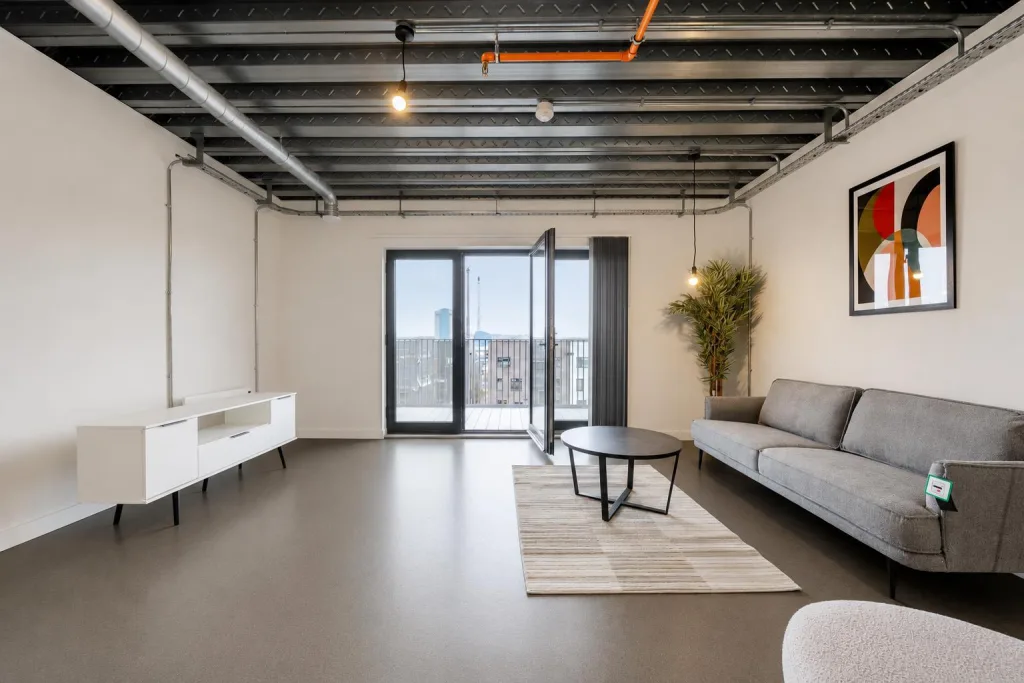 1 bedroom apartment for rent