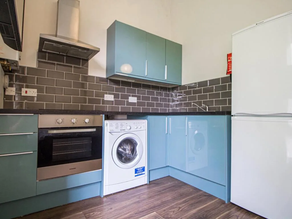 Studio apartment for rent