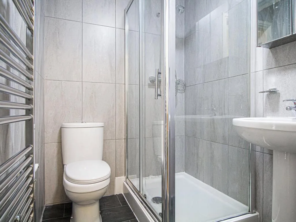 Studio apartment for rent