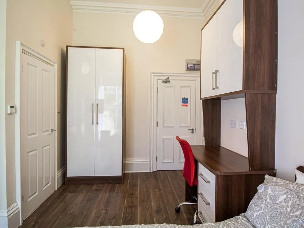 Studio apartment for rent