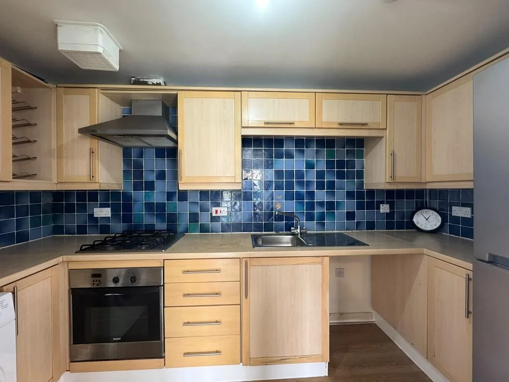 2 bedroom apartment for rent