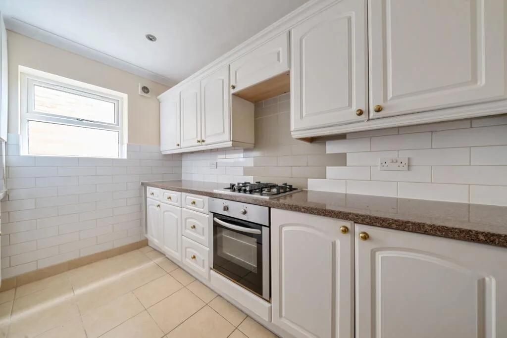 4 bedroom detached house for rent