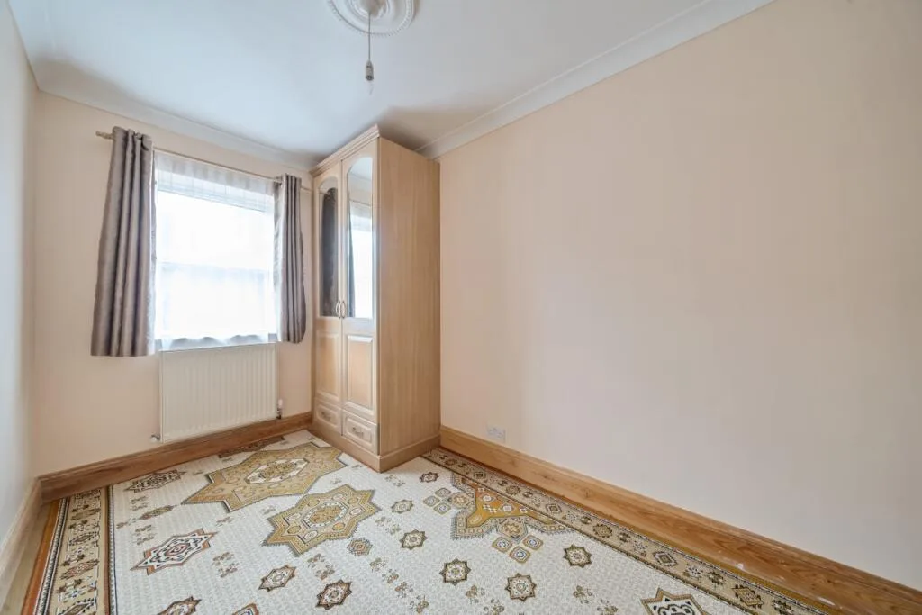 4 bedroom detached house for rent
